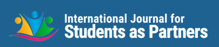 International Journal for Students as Partners 